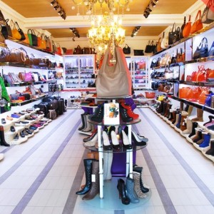 Authentic Bag and Shoes Marmaris | Marmaris Turkey