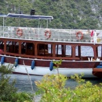 Aegean Islands All Inclusive Boat Trip