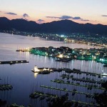 Marmaris Moonlight Cruise