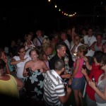 Marmaris Moonlight Cruise