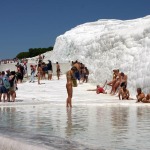 Marmaris Pamukkale Tour