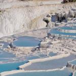Marmaris Pamukkale Tour
