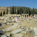 Marmaris Pamukkale Tour