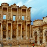 Marmaris Tours – Ephesus & Pamukkale