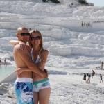 Marmaris Tours – Ephesus & Pamukkale
