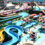 Atlantis Waterpark Marmaris