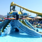 Atlantis Waterpark Marmaris