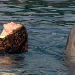 Swim with Dolphins in Marmaris