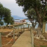 Cleopatra Island Marmaris