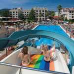 Accommodation in Marmaris