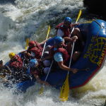 Marmaris Rafting Tour