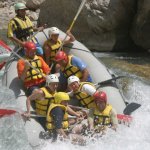 Marmaris Rafting Tour
