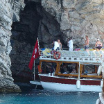 Marmaris All inclusive Boat Trip
