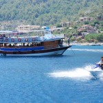 Marmaris All inclusive Boat Trip