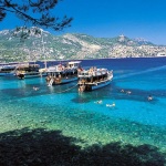 marmaris boat trips