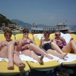 marmaris boat trips