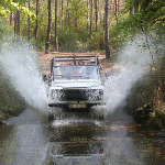 Marmaris Jeep Safari Tour