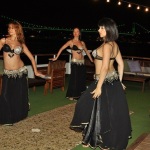 Marmaris Moonlight Cruise