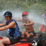 Marmaris Quad Safari