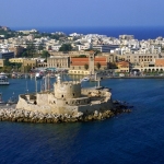 Day Trip to Rhodes from Marmaris