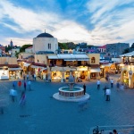 Day Trip to Rhodes from Marmaris
