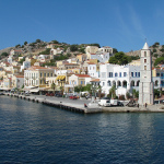 Day Trip to Rhodes from Marmaris