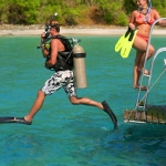 Marmaris Scuba Diving