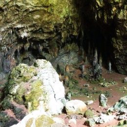Nimara Cave Marmaris