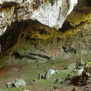 Nimara Cave in Marmaris