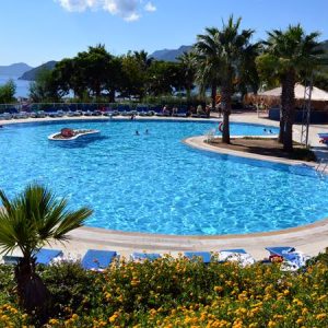 Aqua Dream Marmaris - Info & Tickets - Aqua Dream Waterpark Marmaris