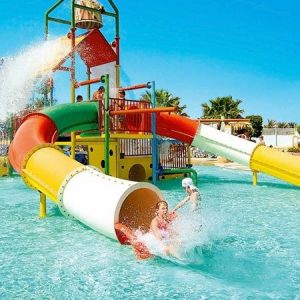 Aqua Dream Marmaris Aqua Dream Marmaris