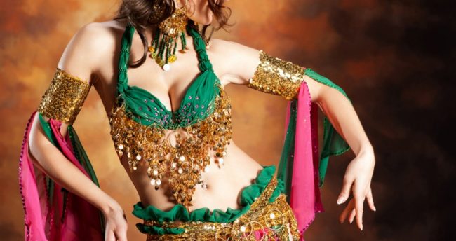 Kervansaray Marmaris Turkish Night