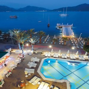 Cettia Beach Resort Marmaris