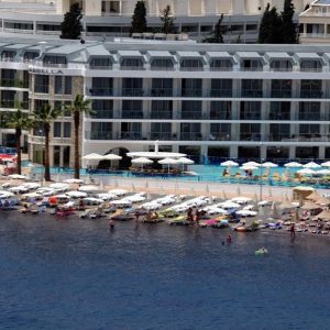 Hotel Marbella Marmaris Hotel Marbella Marmaris