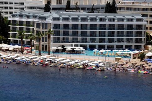 Hotel Marbella Marmaris