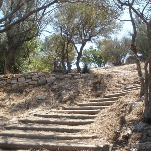 Amos Ancient City Amos Ancient City