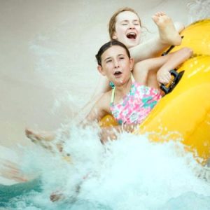 Marmaris Atlantis Waterpark