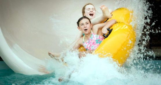 Marmaris Atlantis Waterpark