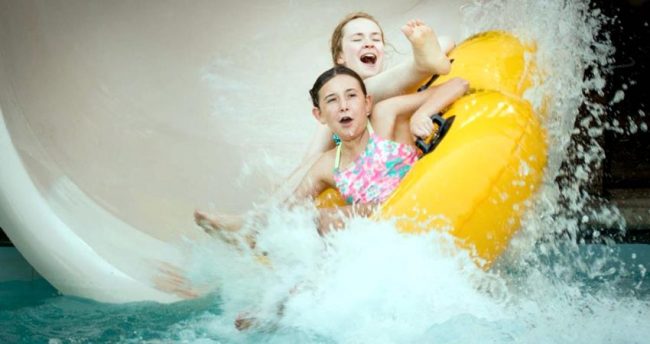 Marmaris Atlantis Waterpark