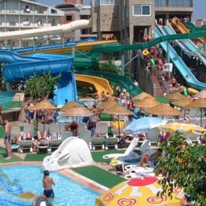 Atlantis Waterpark Marmaris