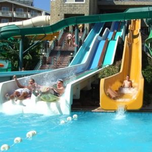 Atlantis Waterpark Marmaris