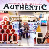 Authentic Bag and Shoes Marmaris