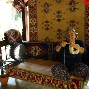 Carpet School Marmaris Carpet School Marmaris