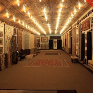 Carpet School Marmaris Carpet School Marmaris