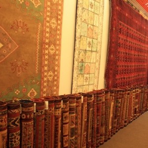 Carpet School Marmaris Carpet School Marmaris