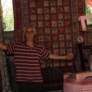 Carpet School Marmaris Carpet School Marmaris