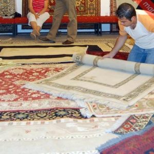 Carpet School Marmaris Carpet School Turgut Village