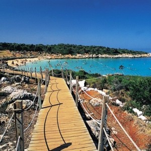 Cleopatra Island Marmaris