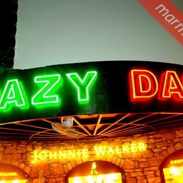 Crazy Daisy Marmaris Crazy Daisy Marmaris