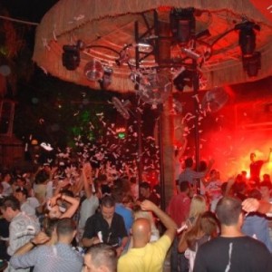 Crazy Daisy Marmaris Crazy Daisy Marmaris